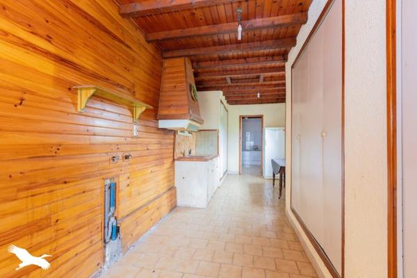 Maison à vendre 175 000 € Auch 5 p 108 m² DPE F