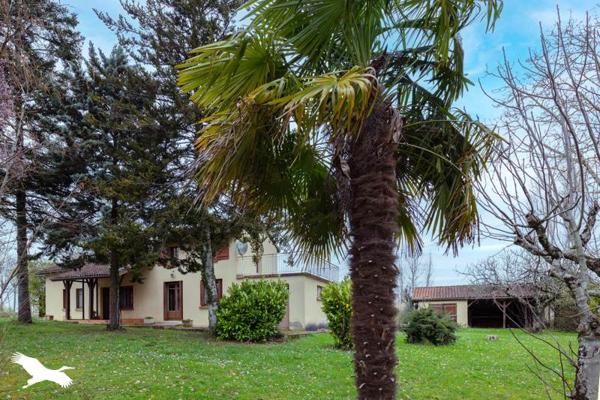 Maison à vendre 175 000 € Auch 5 p 108 m² DPE F
