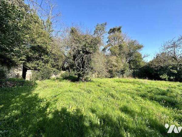 MOUTIERS LES MAUXFAITS