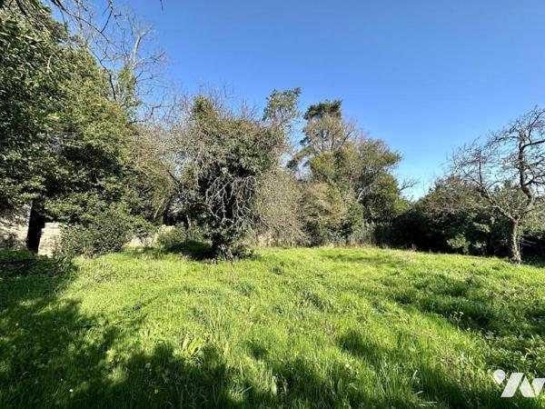 MOUTIERS LES MAUXFAITS