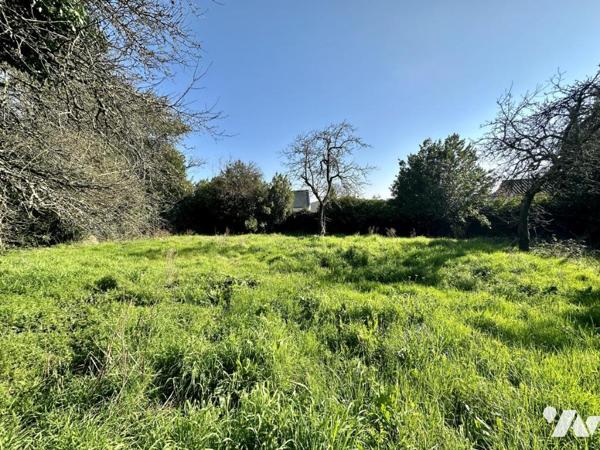 MOUTIERS LES MAUXFAITS