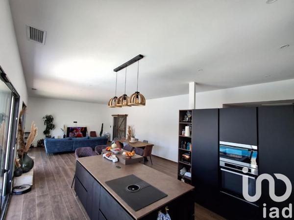 Maison à vendre 5 pièces 133 m² Narbonne