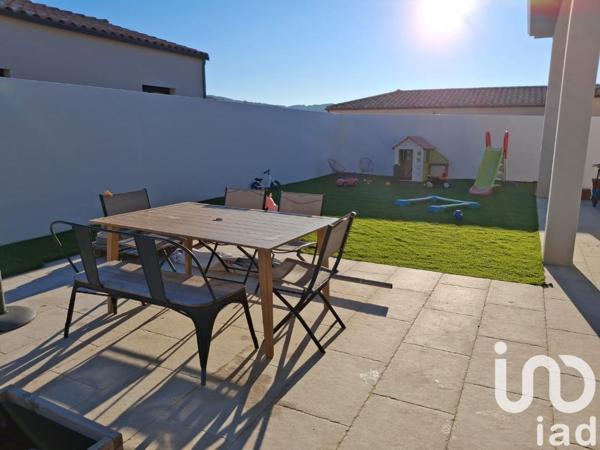 Maison à vendre 5 pièces 133 m² Narbonne