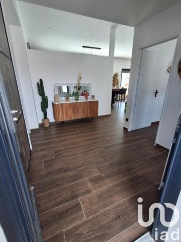 Maison à vendre 5 pièces 133 m² Narbonne