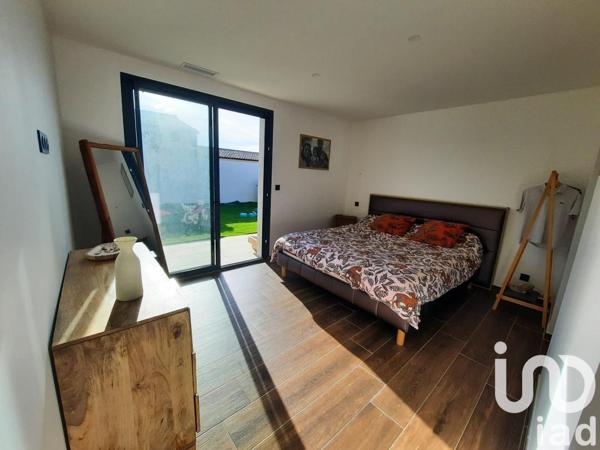 Maison à vendre 5 pièces 133 m² Narbonne