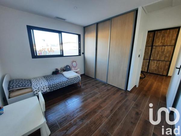 Maison à vendre 5 pièces 133 m² Narbonne