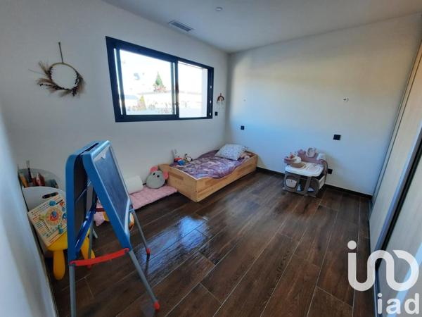 Maison à vendre 5 pièces 133 m² Narbonne