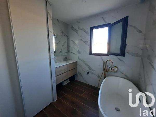 Maison à vendre 5 pièces 133 m² Narbonne