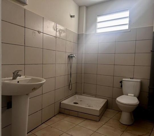 Négociable : Fort de france - Immeuble 246 m2 de 3 appartements