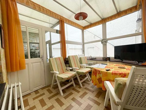 Maison à vendre 9 pièces 231m² Cambrai (59400)