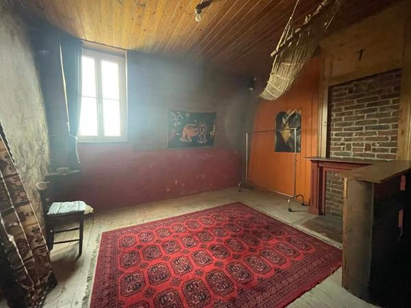 Maison à vendre 9 pièces 231m² Cambrai (59400)
