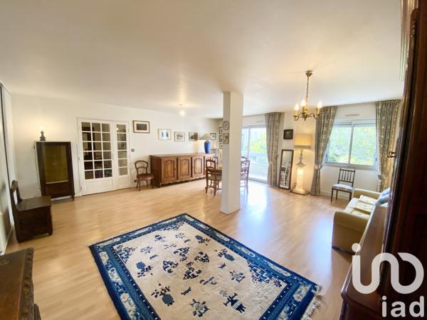 Appartement à vendre 4 pièces 99 m² Tours