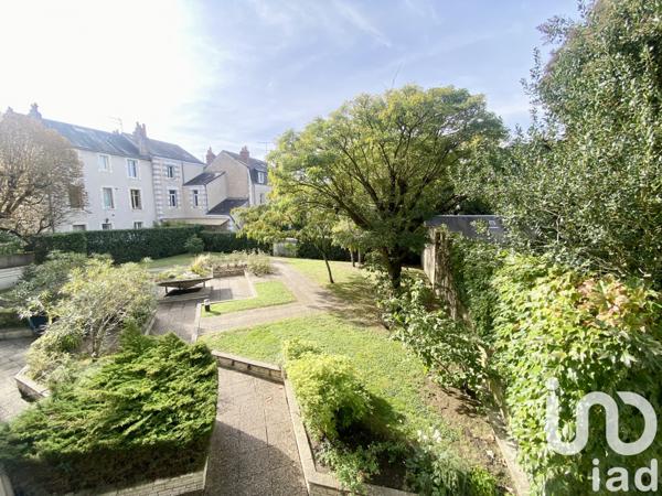 Appartement à vendre 4 pièces 99 m² Tours