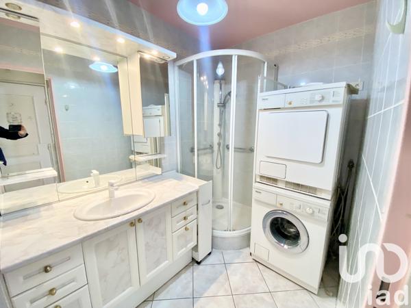 Appartement à vendre 4 pièces 99 m² Tours