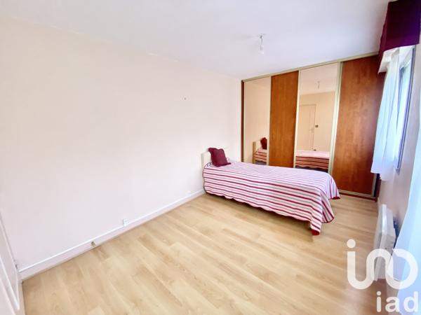 Appartement à vendre 4 pièces 99 m² Tours