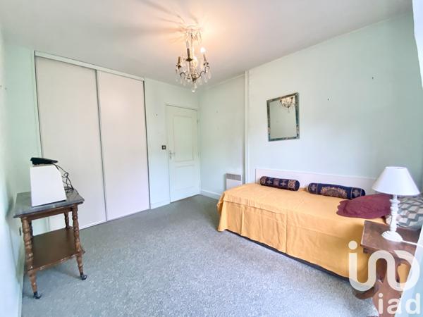 Appartement à vendre 4 pièces 99 m² Tours