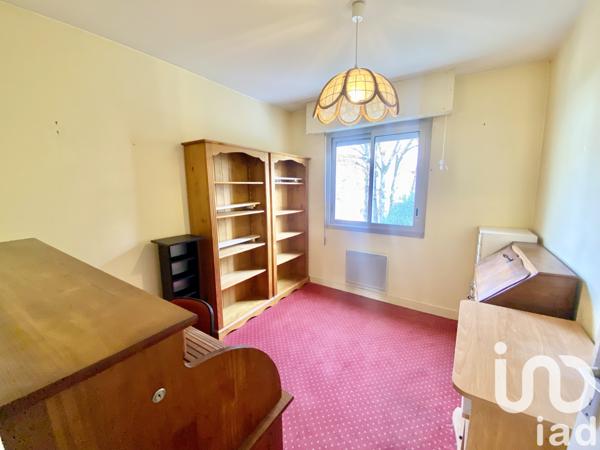Appartement à vendre 4 pièces 99 m² Tours