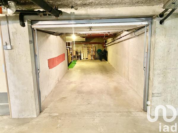 Appartement à vendre 4 pièces 99 m² Tours