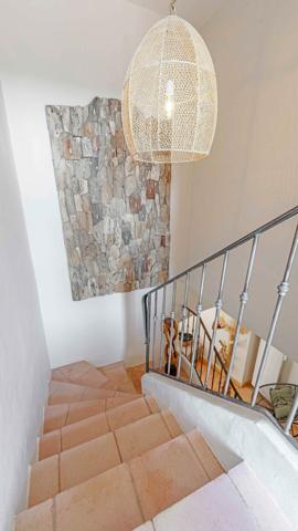 Vente Maison provençale de luxe La Croix-Valmer 6 Pièces 185 m²