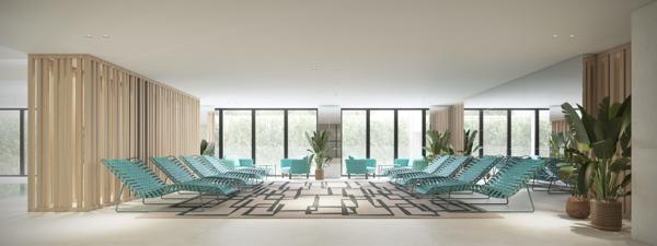 Vente Appartement de luxe Neuilly-sur-Seine 5 Pièces 147 m²