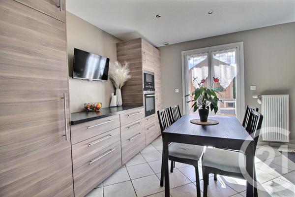 Maison à vendre  5 pièces - 150 m2 BALAN - 01