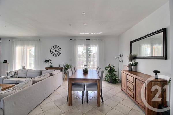 Maison à vendre  5 pièces - 150 m2 BALAN - 01