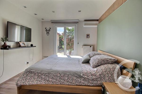 Maison à vendre  5 pièces - 150 m2 BALAN - 01