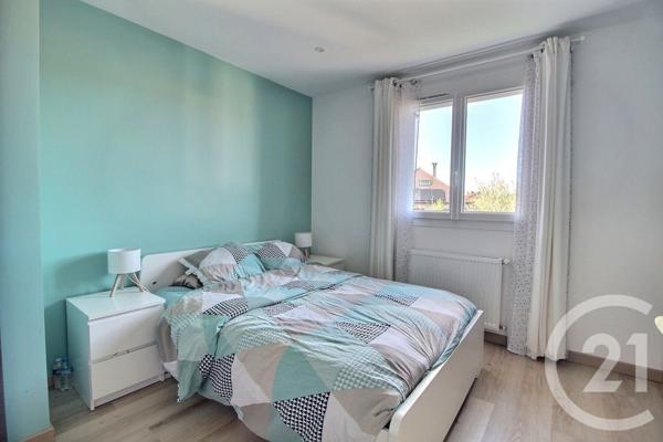 Maison à vendre  5 pièces - 150 m2 BALAN - 01