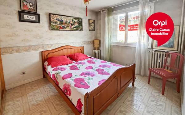 Appartement à vendre    4 pièces • 71 m2 Castres