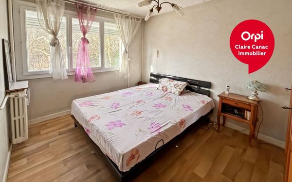 Appartement à vendre    4 pièces • 71 m2 Castres