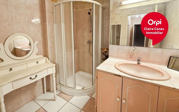 Appartement à vendre    4 pièces • 71 m2 Castres