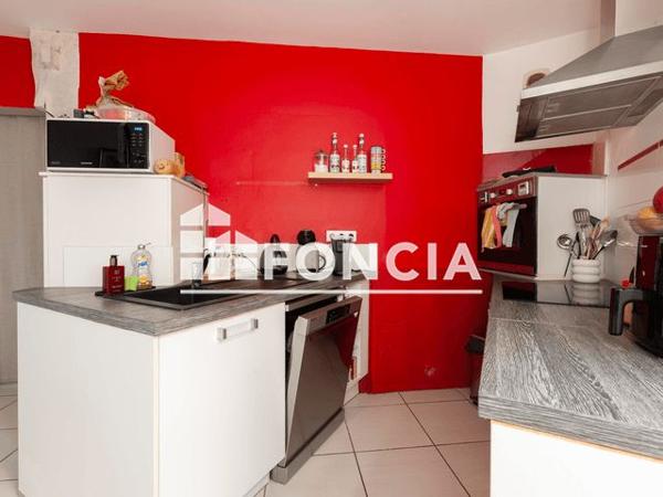 À vendre Appartement 2 pièces 47.15 m² - Mont-de-marsan 40000