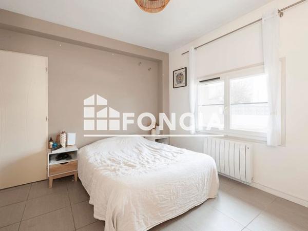 À vendre Appartement 2 pièces 47.15 m² - Mont-de-marsan 40000