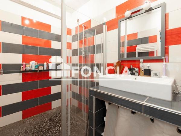 À vendre Appartement 2 pièces 47.15 m² - Mont-de-marsan 40000