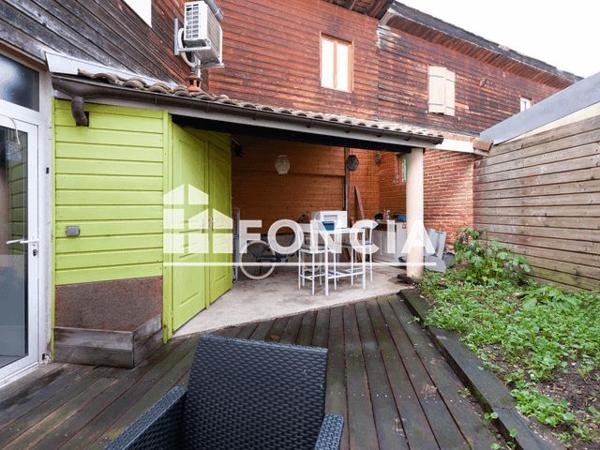 À vendre Appartement 2 pièces 47.15 m² - Mont-de-marsan 40000