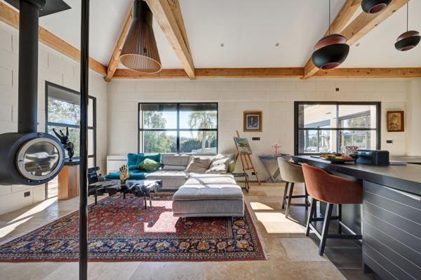 Vente Maison de luxe Aix-en-Provence 6 Pièces 330 m²