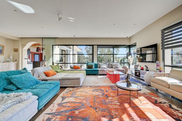 Vente Maison de luxe Aix-en-Provence 6 Pièces 330 m²