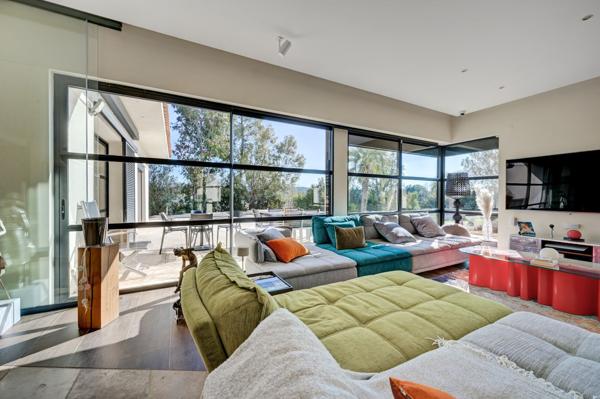 Vente Maison de luxe Aix-en-Provence 6 Pièces 330 m²