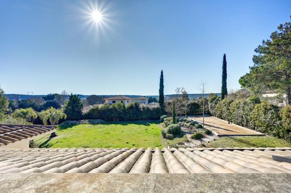 Vente Maison de luxe Aix-en-Provence 6 Pièces 330 m²