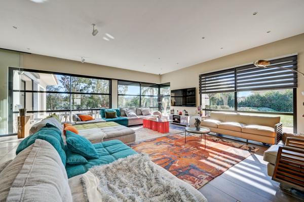 Vente Maison de luxe Aix-en-Provence 6 Pièces 330 m²