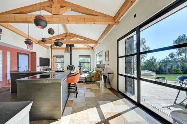 Vente Maison de luxe Aix-en-Provence 6 Pièces 330 m²