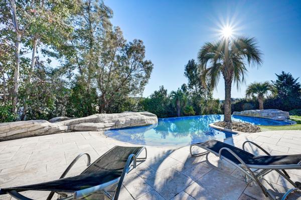 Vente Maison de luxe Aix-en-Provence 6 Pièces 330 m²