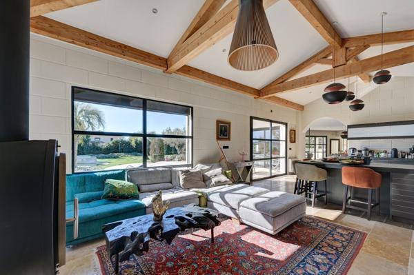 Vente Maison de luxe Aix-en-Provence 6 Pièces 330 m²