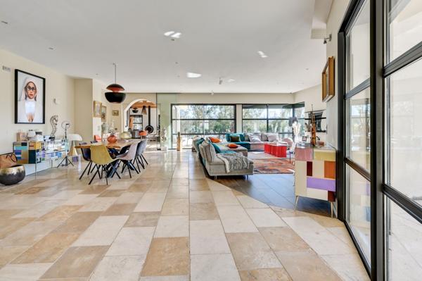 Vente Maison de luxe Aix-en-Provence 6 Pièces 330 m²