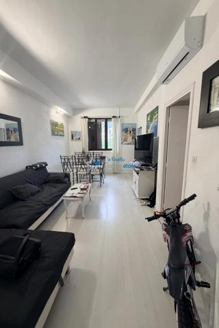 Biguglia appartement 64 m 2