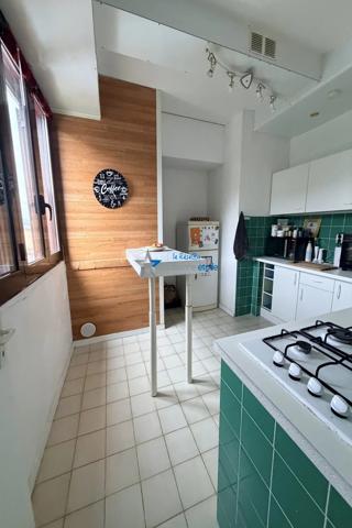 Biguglia appartement 64 m 2