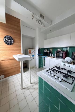 Biguglia appartement 64 m 2