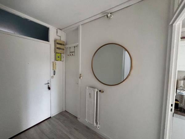TOURCOING - SAPIN VERT