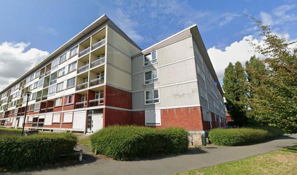 TOURCOING - SAPIN VERT