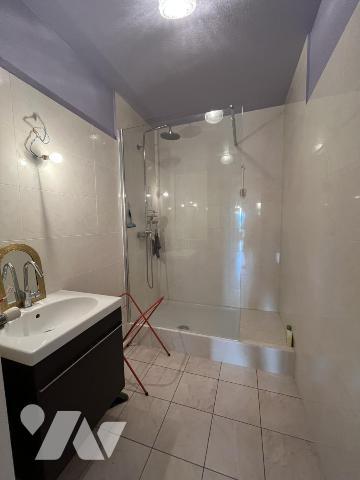 REIMS - Appartement Type 6 avec balcon et garage